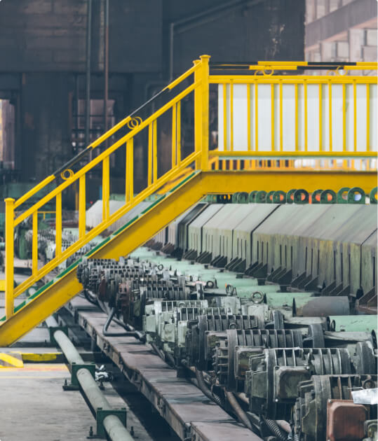 Process Safety in Nigerian Industry