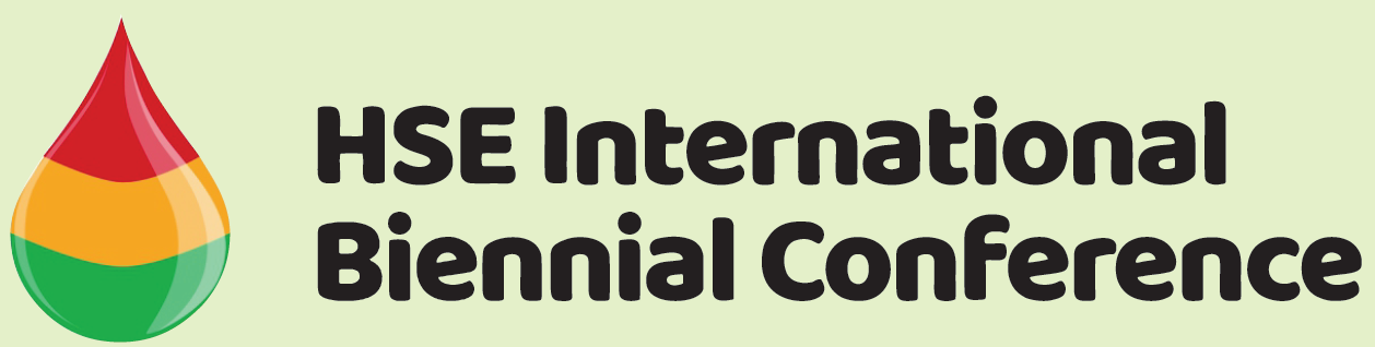 2016 DPR International HSE Conference