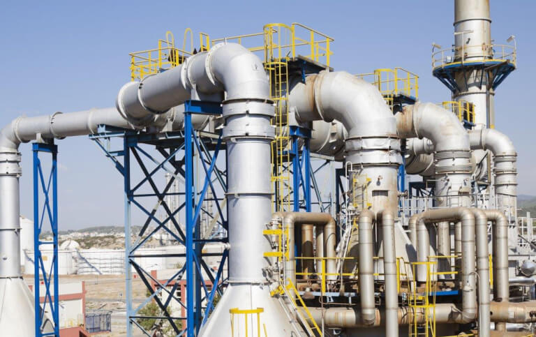 Chemical Industry